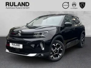 Citroën C5 Aircross Max Hybrid 180 Plug-In EU6d Navi LED