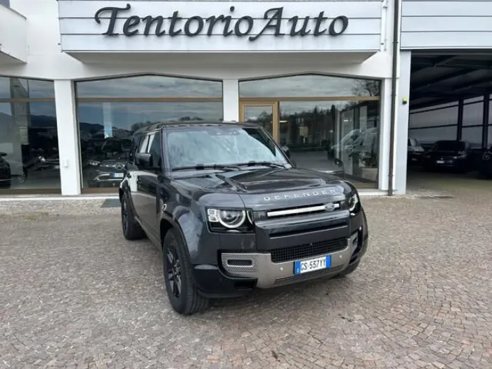 Land Rover LAND ROVER Defender 110 3.0D I6 200 CV AWD Auto 