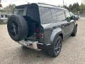 Land Rover LAND ROVER Defender 110 3.0D I6 200 CV AWD Auto 