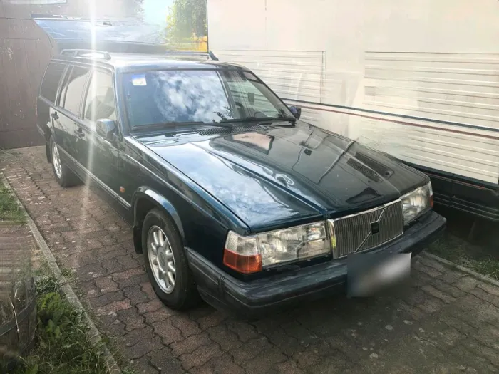 Volvo 940 2,3l