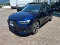 Other AUDI A1 allstreet 30 TFSI S tronic Identity Cont