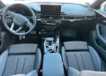 Audi A4 40 TFSI S tronic S line quattro Avant