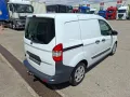 Ford  Transit Courier Trend Klima 8-fach AHK TÜV 9/27