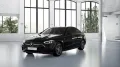 Mercedes-Benz C 300 de Edition AMG Memory Burmester AHK Night