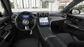 Mercedes-Benz C 300 de Edition AMG Memory Burmester AHK Night