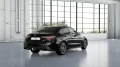 Mercedes-Benz C 300 de Edition AMG Memory Burmester AHK Night