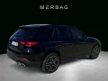 Mercedes-Benz GLC 300 de 4M Edition AMG Memory Night 360 Sound