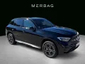 Mercedes-Benz GLC 300 de 4M Edition AMG Memory Night 360 Sound