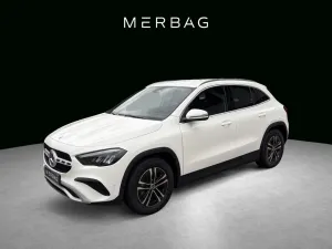 Mercedes-Benz GLA 180 Advanced RFK Totwinkelass. 17''