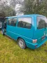 Volkswagen VW T4 2.4 5zylinder