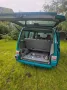 Volkswagen VW T4 2.4 5zylinder