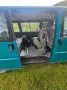 Volkswagen VW T4 2.4 5zylinder