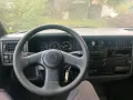 Volkswagen VW T4 2.4 5zylinder