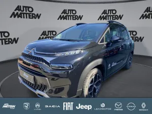 Citroën C3 Aircross 1.2 PureTech 110 Plus S&S
