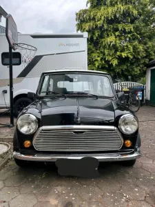 MINI Mini Oldtimer Rover Studio 2