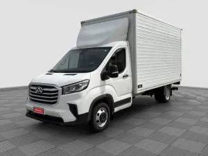 Other MAXUS Deliver 9 Deliver9 2.0 CRDI 150CV RWD PLM-