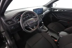 Other FORD Focus Focus 1.0 EcoBoost Hybrid 125CV Power