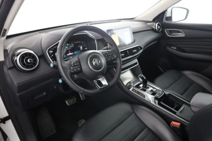 Other MG EHS Plug-in Hybrid Luxury
