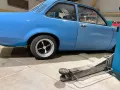 Opel Kadett C
