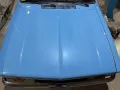 Opel Kadett C