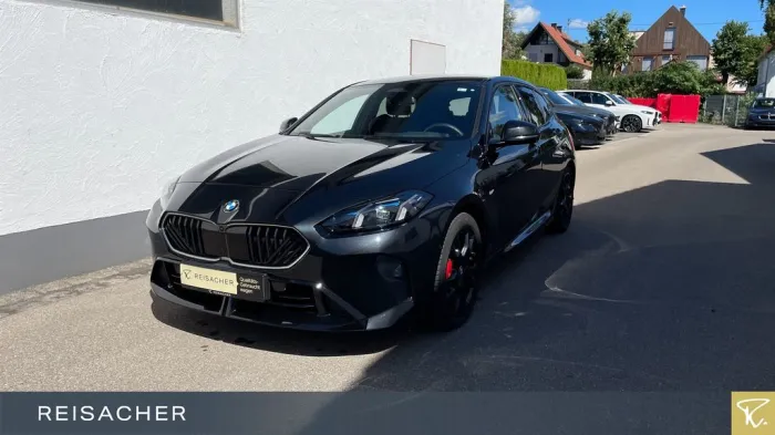 BMW 120 M-Sport,M-Sport PRO,DA+,Autom