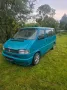 Volkswagen vw t4 2.4l auch tausch