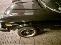 Fiat spider 124 Cs1 Cabrio