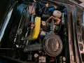 Fiat spider 124 Cs1 Cabrio