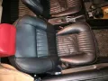 Fiat spider 124 Cs1 Cabrio