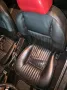 Fiat spider 124 Cs1 Cabrio