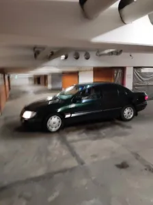 Opel Omega 2.0