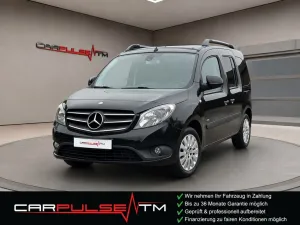 Mercedes-Benz Citan Kombi 111 CDI lang Tourer Edition-Tempomat