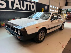 Lancia Beta Montecarlo 2.0 Targa