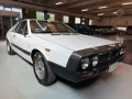 Lancia Beta Montecarlo 2.0 Targa