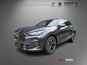 Cupra CUPRA Terramar 2.0 TSI 4Drive VZ GANCIO Camera L