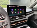 Cupra CUPRA Terramar 2.0 TSI 4Drive VZ GANCIO Camera L