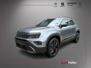 Other JEEP Avenger 1.2 Turbo MHEV 4xe Upland ACC Cam. 