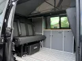 Volkswagen T6.1 DSG Cali VANEXXT CAMPER*KÜCHE*STHZ*ACC*NAVI