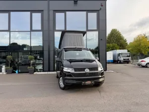 Volkswagen T6.1 DSG Cali VANEXXT CAMPER*KÜCHE*STHZ*ACC*NAVI