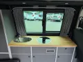 Volkswagen T6.1 DSG Cali VANEXXT CAMPER*KÜCHE*STHZ*ACC*NAVI