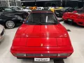 Ferrari Mondial 3.4 t Cabriolet ASI