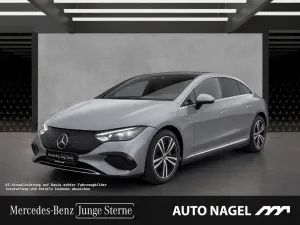 Mercedes-Benz EQE 300 Electric Art *BURM*AHK*DIGIL*WINTER*RFK*