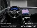 Mercedes-Benz EQE 300 Electric Art *BURM*AHK*DIGIL*WINTER*RFK*