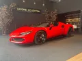Ferrari 296 GTB GTB DCT