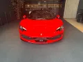 Ferrari 296 GTB GTB DCT