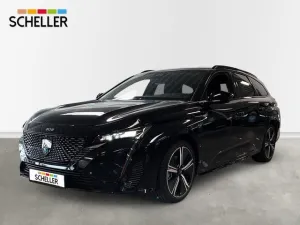 Peugeot 308 SW GT HYBRID 136 e-DSC6