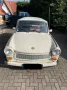 Trabant Kombi 601