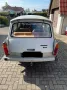 Trabant Kombi 601