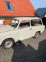 Trabant Kombi 601