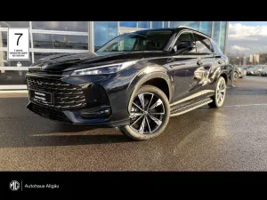 MG HS PHEV Luxury 360°+SHZ+LED+NAVI+CAR PLAY